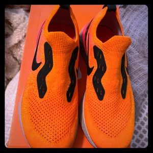 Womens running shoes